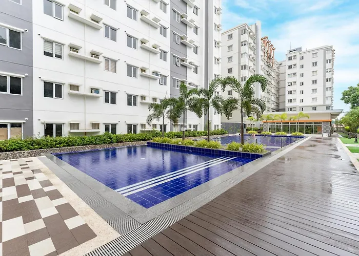 Appartamento Kalani By J&j Cebu